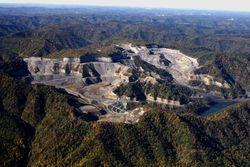 Appalachia-Coal-Mine-Mountain-Removal