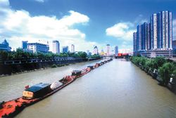 China_Beijing-Hangzhou Grand Canal_2