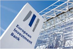 EIB-logo-headquarters