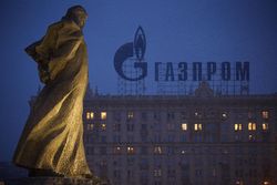 Gazprom-Ad-Moscow_Taras-Shevchenko