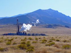 Geothermal_Nevada