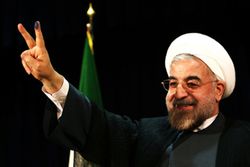 Iran-President_Hassan-Rouhani