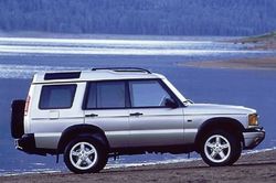 LandRover-Discovery-II