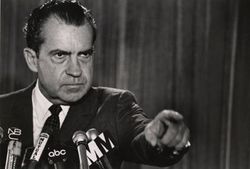 Nixon-oil-dependence