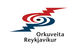 Orkuveitan_Logo