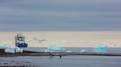 Polarsyssel-Svalbard