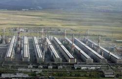 Russia-Aluminium-Smelter-Sayanogorsk-Siberia