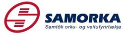 Samorka-logo
