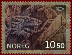 Sigurd-Fvnesbane-norge-stamp