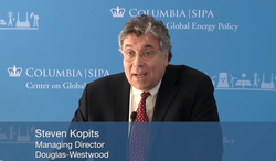 Steven-Kopits-at-Columbia_Douglas-Westwood_Princeton-Energy-Advisors