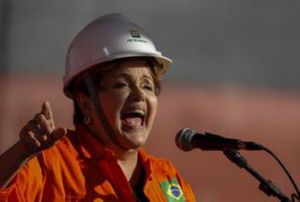 Brazil-Rousseff-Petrobras
