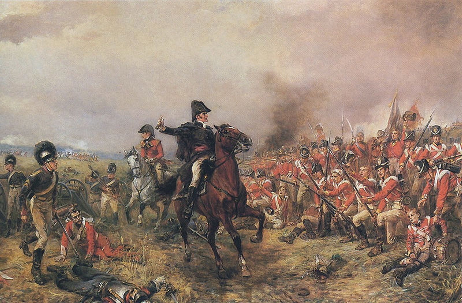Atkinson Day Of Battle