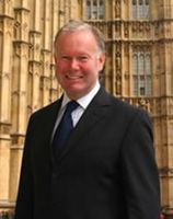 Charles Hendry-UK-Energy-Climate-Minister