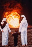 Oil_burning_family