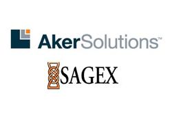 Aker_Sagex_logo