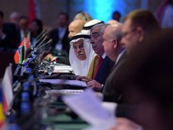 Ali-al-Naimi-at-OPEC-meeting
