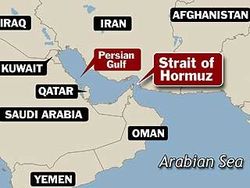 Arabia_hormuz_map
