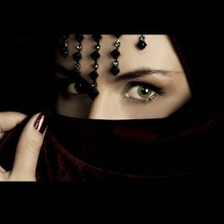Arabian_woman