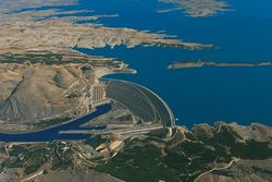 Ataturk-Dam