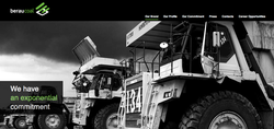 Berau-Coal-website