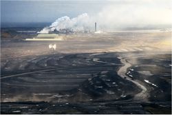 Canada-Athabasca-oil-sands