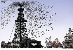 Cartoon_chavez-oil