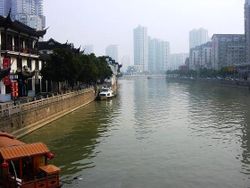 Changzhou_Grand_canal