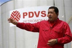 Chavez_PDVSA