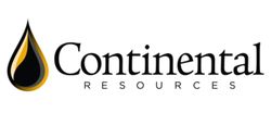 Continental-Resources-logo