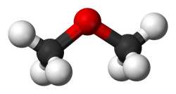 Dimethyl-ether