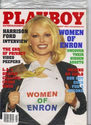 Enron_Women