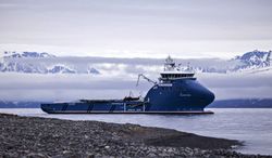Fafnir-Offshore_Polaryssel-in-Svalbard