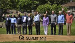 g8-summit-2012