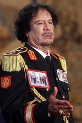 Gaddafi_uniform_Rome_June_2009