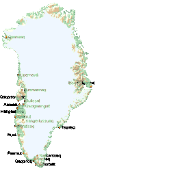 Greenland_map