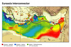 HVDC-Euroasia-Interconnector-map-1
