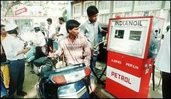 India_gasoline