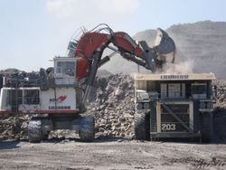 indonesia-Borneo_Kaltim-Prima- coal- mine_East- Kalimantan-2