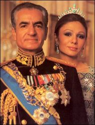 Iran_shah_ Reza_Pahlavi