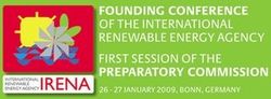 irena_Conference_2009