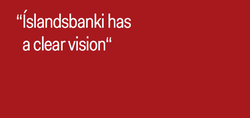 Islandsbanki-Clear-Vision_Annual-Report-2014