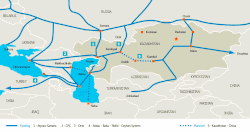 Kazakhstan-Tengiz-Kashagan-Oil-Pipelines-Map