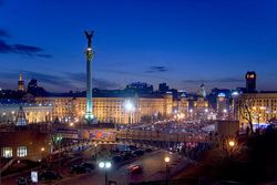 Kiev_Maidan-Nezalezhnosti