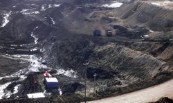 Mongolia-coal-mine-1