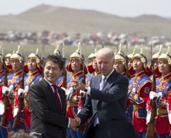 Mongolia-US_Sukhbaatar-Batbold_Joe-Biden