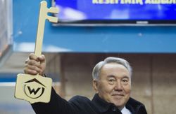 Nursultan-Nazarbayev-Kazakhstan-President