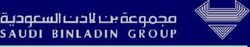 Saudi Bin Laden Group logo