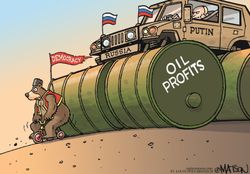 Oil_Putin