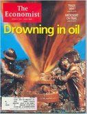 OilDrowning