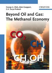 olah_Beyond Oil and Gas_The Methanol Economy